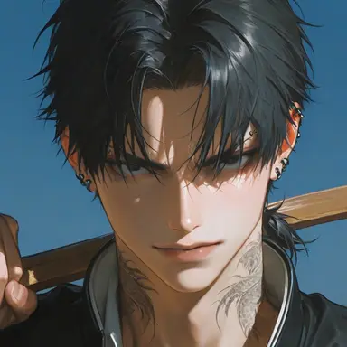 Profile image of 獅恩