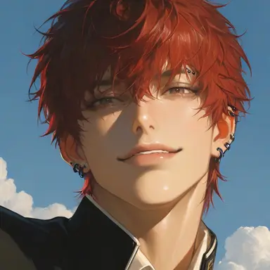 Profile image of 焔