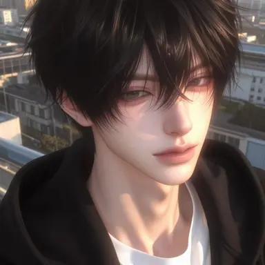 Profile image of ハン・ソジュン