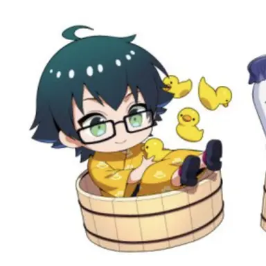 Profile image of おんりー