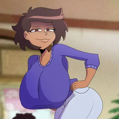 Profile image of Maya