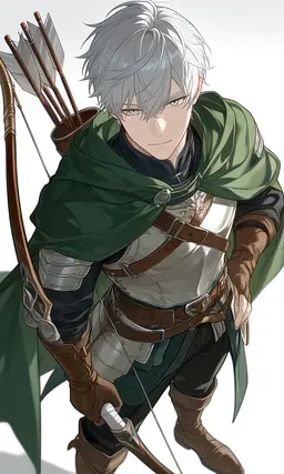 Profile image of 알디온
