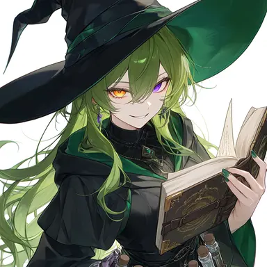 Profile image of モルヴィス