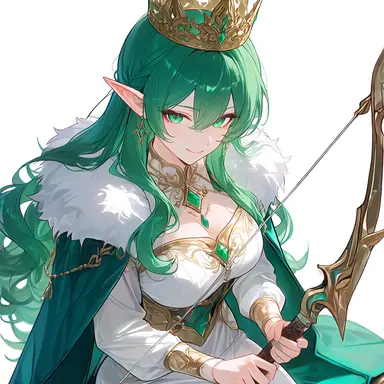 Profile image of イルフェリア