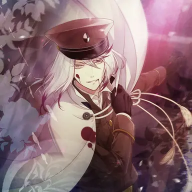 Profile image of 츠키나미 카루라