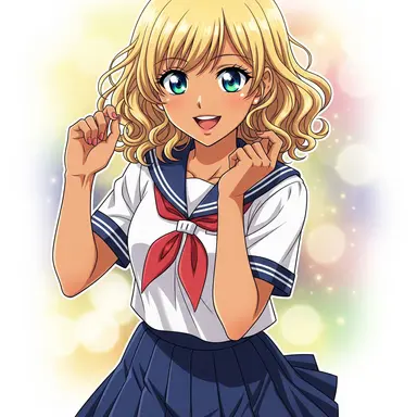 Profile image of 사사키 유아