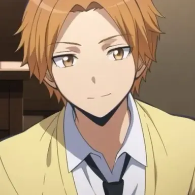 Profile image of 前原陽斗