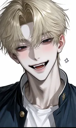 Profile image of 아마미야 코키