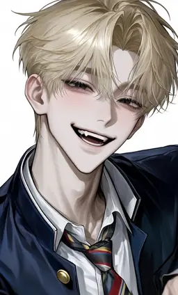 Profile image of 아마미야 코키