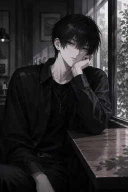 Profile image of Rin