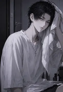 Profile image of Rin