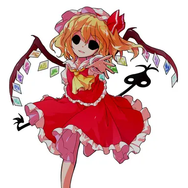 Profile image of フランドール