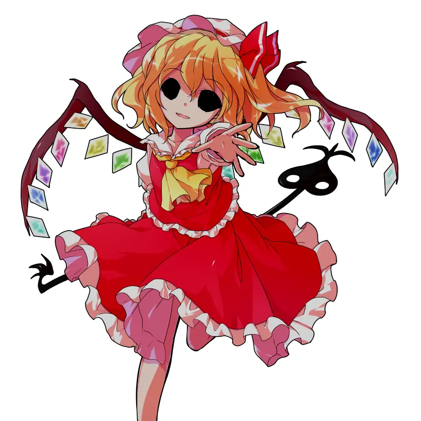 DryCork6641의 最近流行りの東方版FNaF