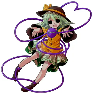 Profile image of こいし