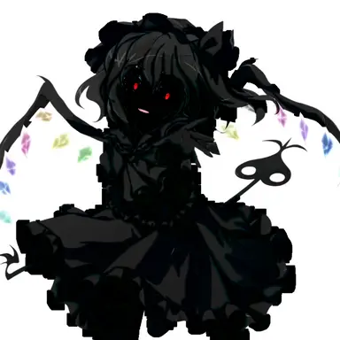 Profile image of シャドウフラン