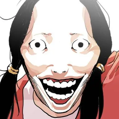 Profile image of 와루이 키츠네