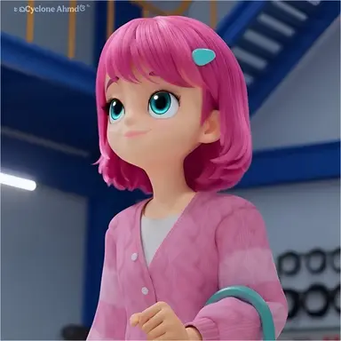 Profile image of 안나