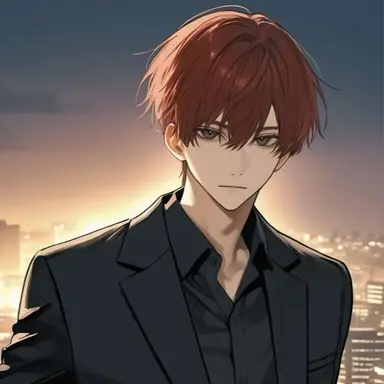Profile image of 朔