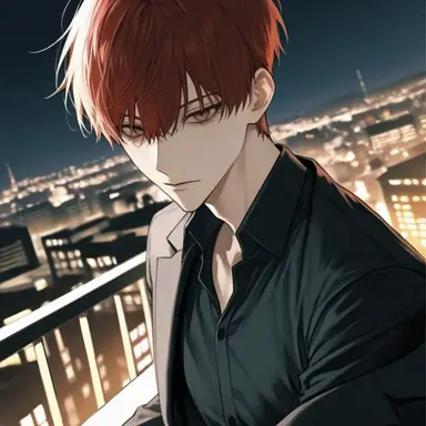 Profile image of 朔