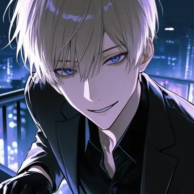 Profile image of 怜央