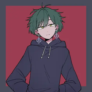 Profile image of マモン