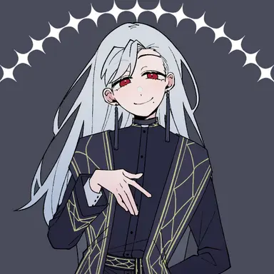 Profile image of ルシファー