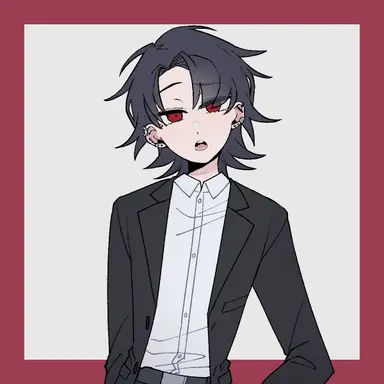 Profile image of サタン