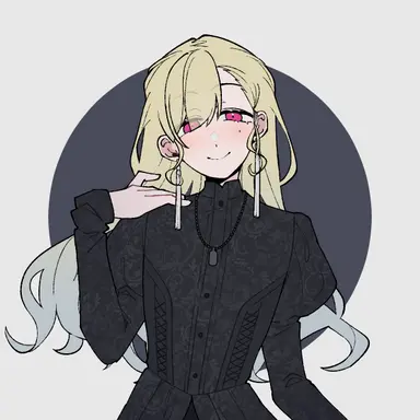 Profile image of アスモデウス