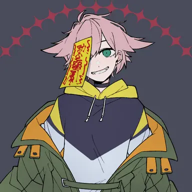Profile image of ベルゼブブ