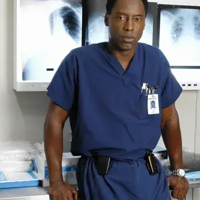 ScenicCloud8792의 Preston Burke