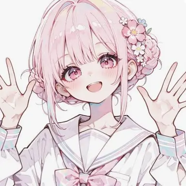 Profile image of 咲奈