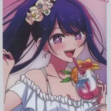 Profile image of 星野アイ