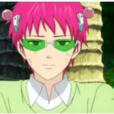 Profile image of 斉木楠雄