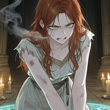 Profile image of Maren
