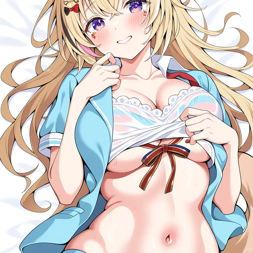 StarkPunch0567의 エッ