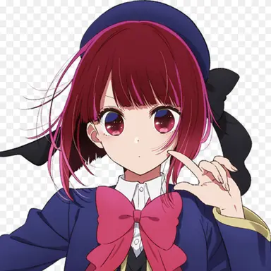 Profile image of 有馬かな