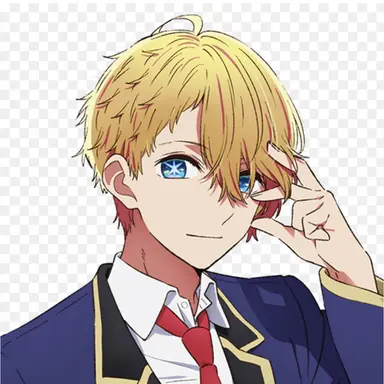Profile image of 星野アクア
