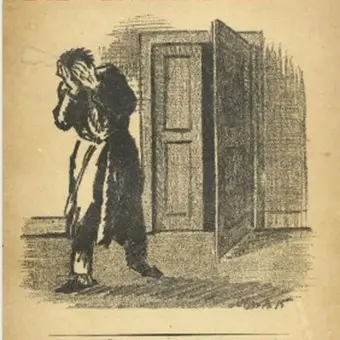 Ideal_odd의 Gregor Samsa