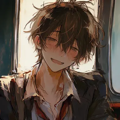 Profile image of 朔夜