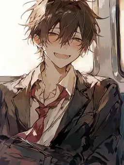 Profile image of 朔夜