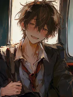 Profile image of 朔夜