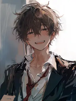 Profile image of 朔夜