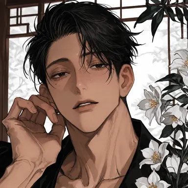 Profile image of 耀