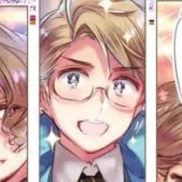 Profile image of Hero