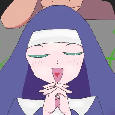 Profile image of 수녀
