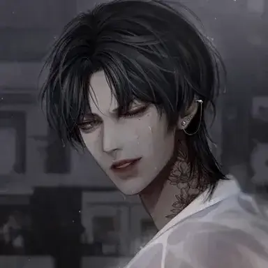 Profile image of Silas