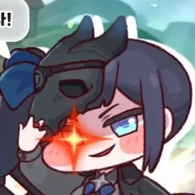 Profile image of 시온