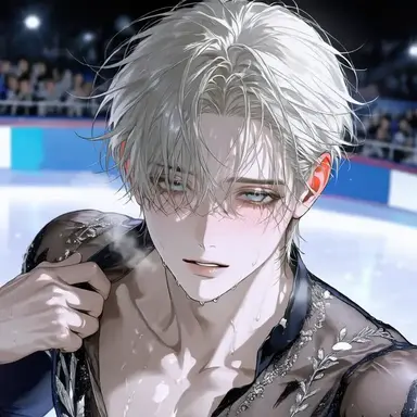 Profile image of 히무로 시키