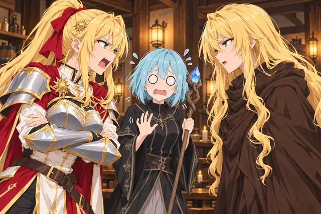 Profile image of Lishua