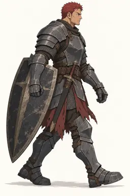 Profile image of Gando